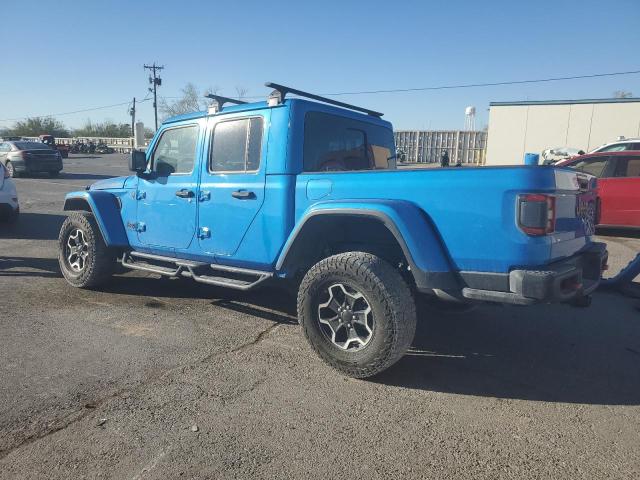2021 JEEP GLADIATOR - 1C6JJTBG6ML558931