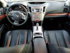 SUBARU LEGACY 2.5 photo