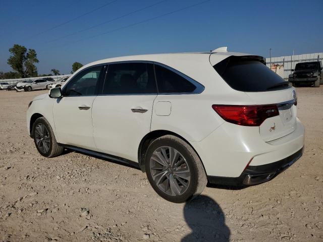 2018 ACURA MDX TECHNO - 5J8YD3H54JL005339