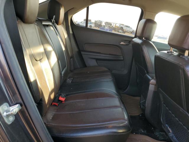 2015 CHEVROLET EQUINOX LT - 2GNFLGE3XF6191608