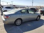 LEXUS ES 300 photo