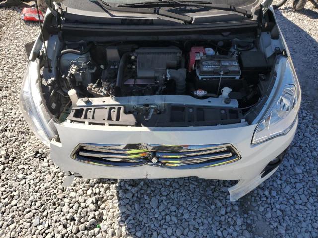 2019 MITSUBISHI MIRAGE G4 - ML32F3FJ1KHF15155