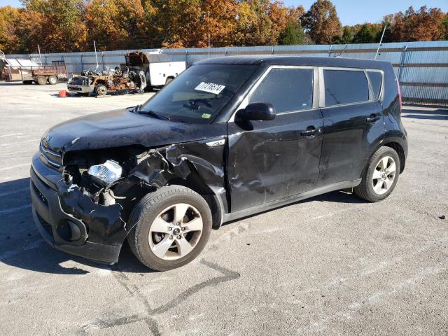 2019 KIA SOUL - KNDJN2A24K7910102