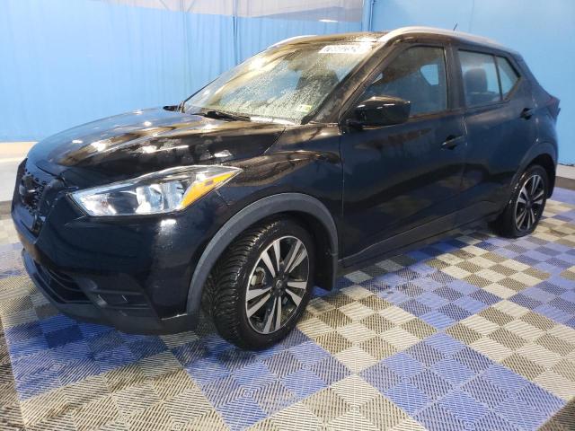 VIN 3N1CP5CV9LL543516 2020 Nissan Kicks, SV no.1