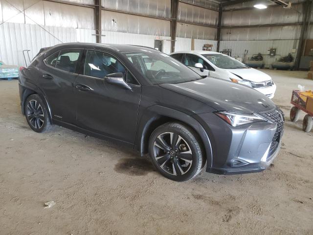 2022 LEXUS UX 250H BA JTHP9JBH1N2062546