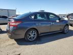 NISSAN SENTRA S photo