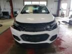 CHEVROLET TRAX LS photo