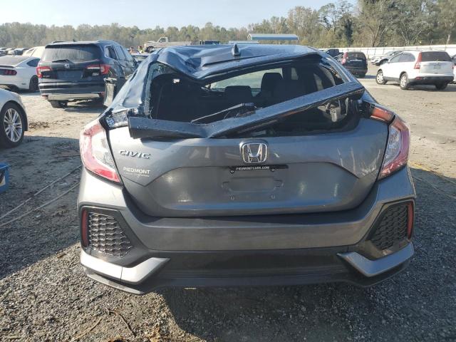 2019 HONDA CIVIC EX - SHHFK7H67KU223631