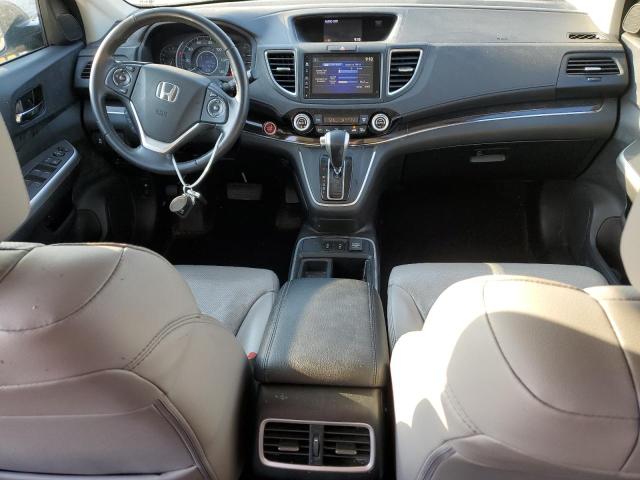 2016 HONDA CR-V EXL - 2HKRM3H75GH549804