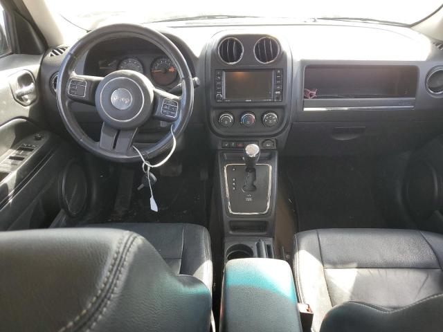 2016 JEEP PATRIOT LA - 1C4NJRFB7GD638782