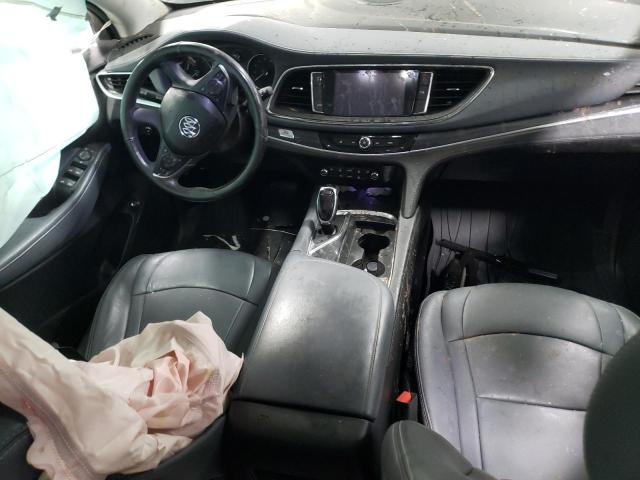 2019 BUICK ENCLAVE ES - 5GAERBKW7KJ162781