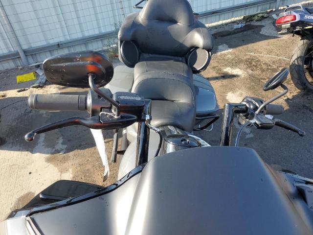 2022 HARLEY-DAVIDSON FLTRK 1HD1KZF15NB634577