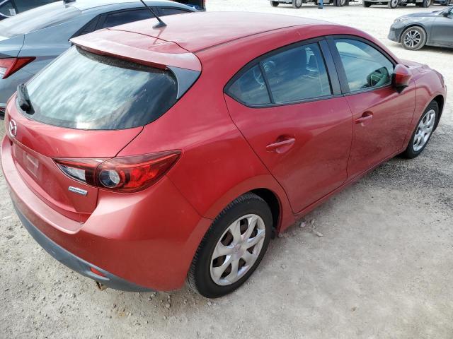 VIN 3MZBM1K76FM179743 2015 Mazda 3, Sport no.3