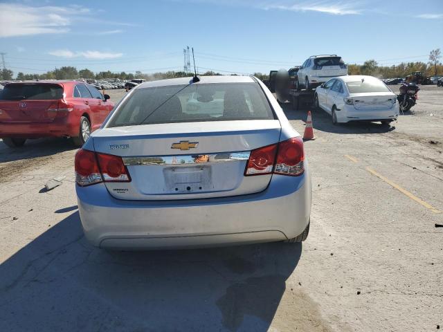 2015 CHEVROLET CRUZE LS - 1G1PA5SH7F7159456