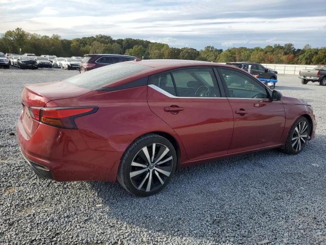 2020 NISSAN ALTIMA SR - 1N4BL4CV3LC168657
