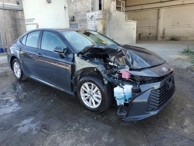 VIN 4T1DAACKXSU018840 2025 TOYOTA CAMRY no.4