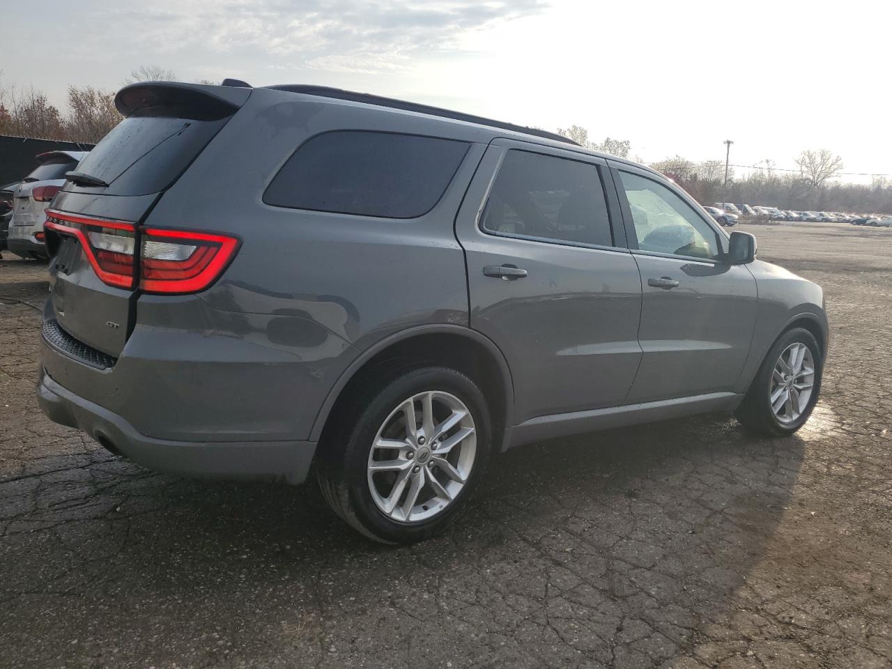 Lot #2962518782 2023 DODGE DURANGO GT