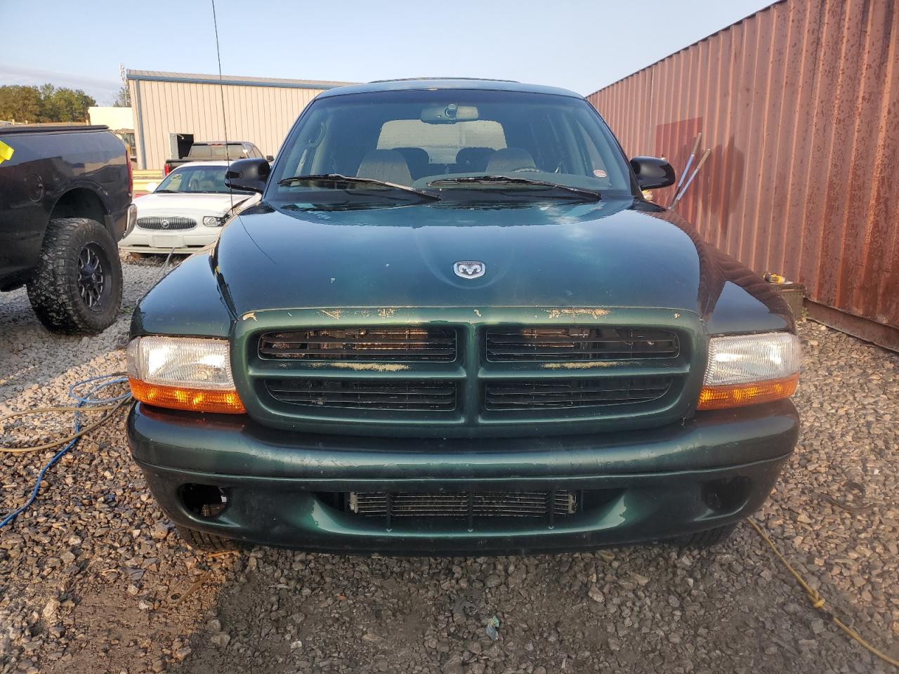 Lot #2912292992 1998 DODGE DURANGO