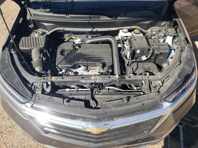 2023 CHEVROLET EQUINOX LT - 3GNAXUEG1PS113589