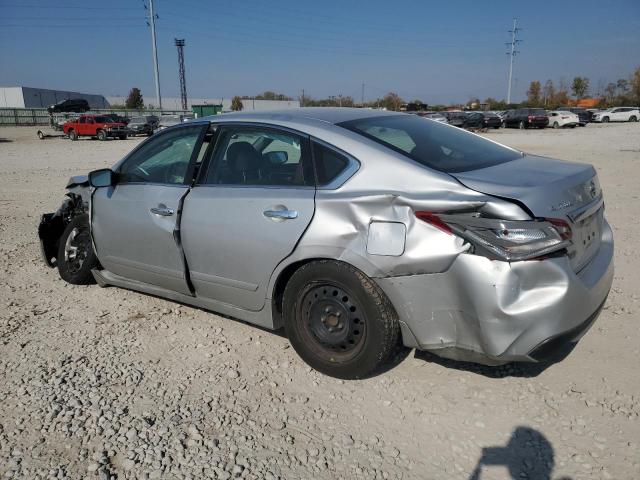 VIN 1N4AL3AP2JC480122 2018 NISSAN ALTIMA no.2