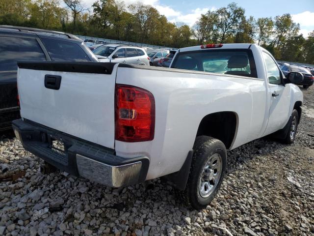 VIN 1GCNCPE04DZ159040 2013 Chevrolet Silverado, C1500 no.3