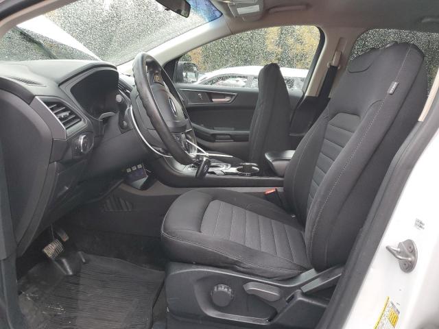 2017 FORD EDGE SE - 2FMPK4G92HBC45716