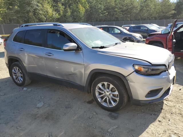 2019 JEEP CHEROKEE L - 1C4PJLCB1KD143836
