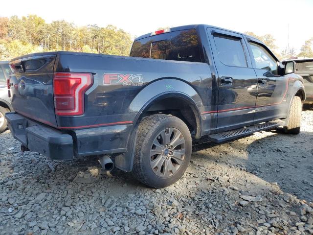 VIN 1FTEW1EG4GFD02902 2016 FORD F-150 no.3