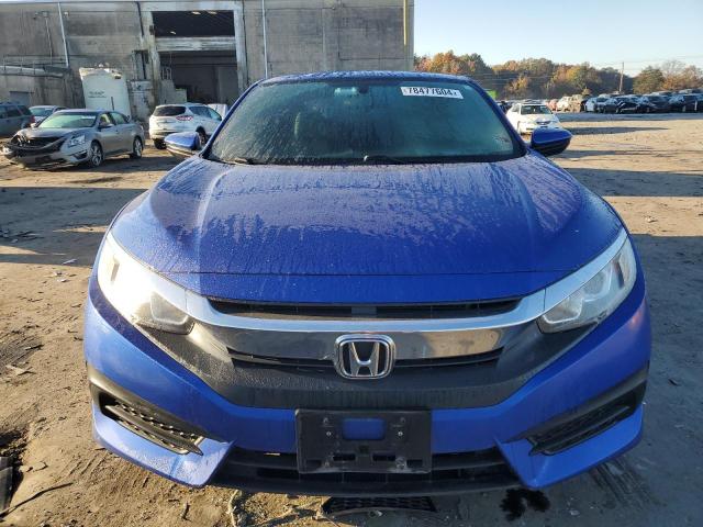 2017 HONDA CIVIC LX - 2HGFC4B09HH302000