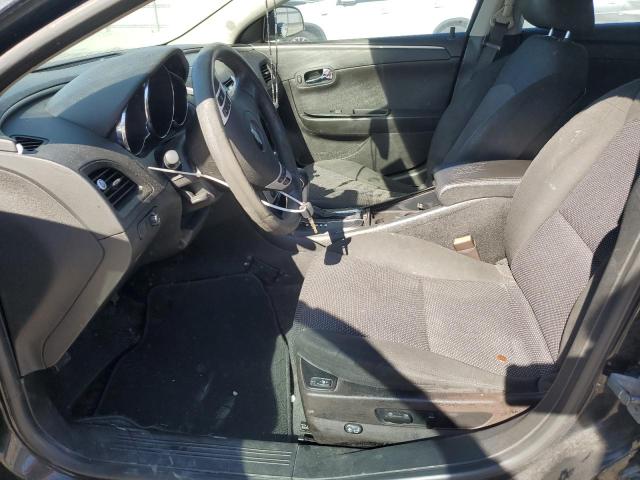 2012 CHEVROLET MALIBU 1LT - 1G1ZC5E00CF212718
