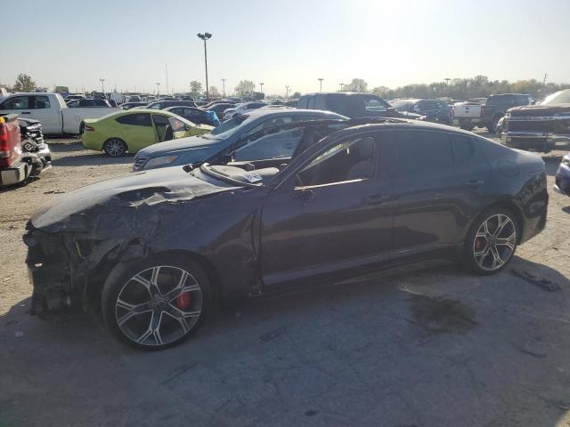 2020 KIA STINGER GT #2892828403