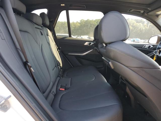 2020 BMW X5 SDRIVE - 5UXCR4C0XL9B24221