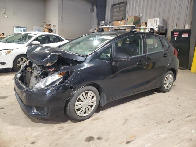 VIN 3HGGK5H5XFM706552 2015 Honda Fit, LX no.1