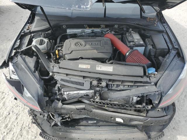2015 VOLKSWAGEN GTI - 3VWY47AU3FM055868