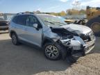 Lot #2957593553 2022 SUBARU FORESTER P