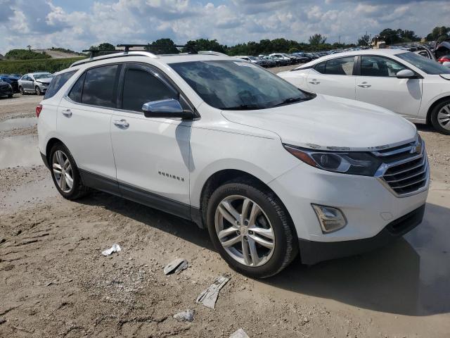2GNAXNEX9J6155178 Chevrolet Equinox Premier 2018