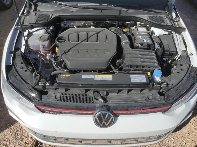 2024 VOLKSWAGEN GTI SE - WVW2A7CD7RW226575