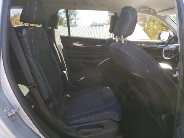 2022 JEEP GRAND CHER - 1C4RJKAG4N8622296