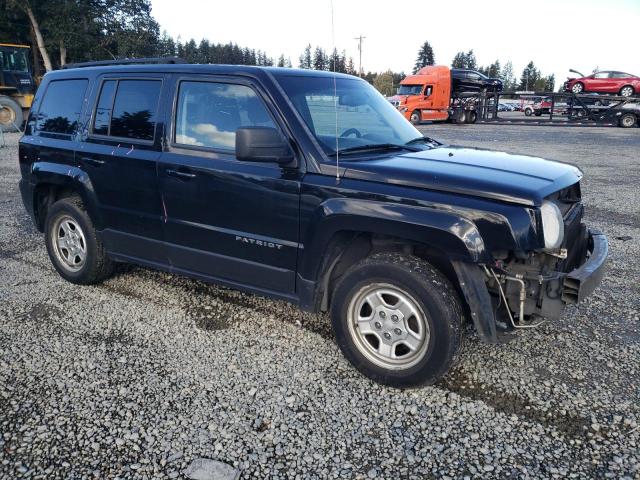 VIN 1C4NJRBB9GD509884 2016 Jeep Patriot, Sport no.4