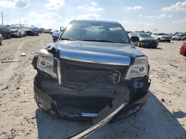 2015 GMC TERRAIN SL - 2GKALMEK3F6390965
