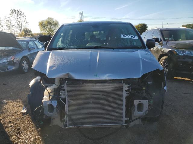 2018 DODGE GRAND CARA - 2C4RDGBG1JR256279