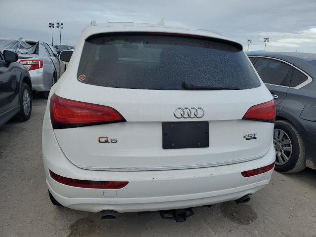 VIN WA1C2AFP2HA013446 2017 Audi Q5, Premium no.6