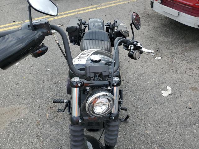 2022 HARLEY-DAVIDSON FXBBS - 1HD1YYK14NB011286