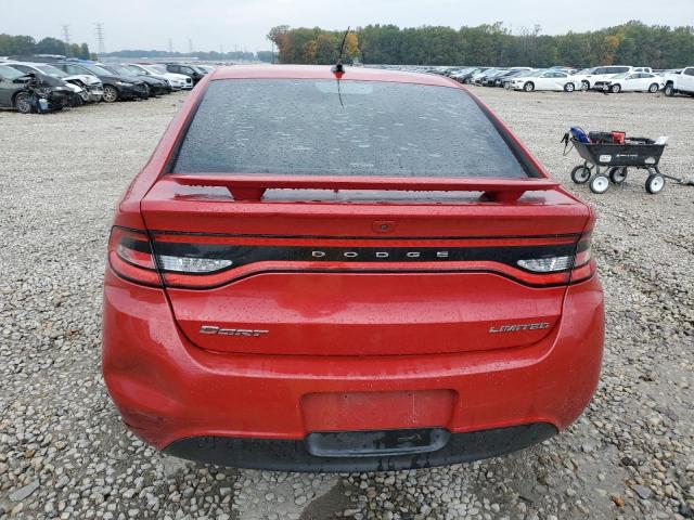 VIN 1C3CDFCA4DD284714 2013 Dodge Dart, Limited no.6