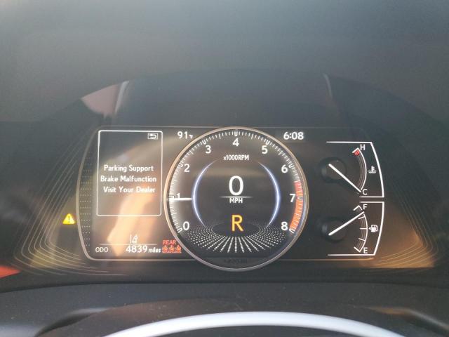 2024 LEXUS ES - 58ADZ1B15RU172070