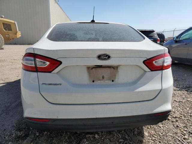 VIN 3FA6P0G73FR254177 2015 Ford Fusion, S no.6