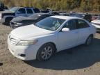 TOYOTA CAMRY BASE photo