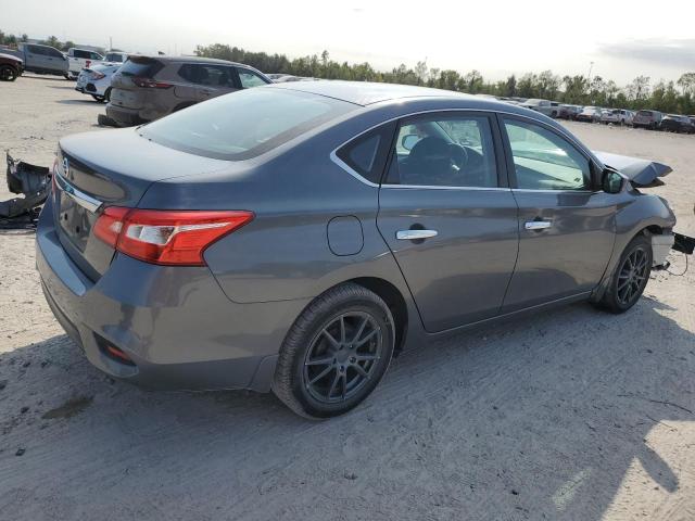 VIN 3N1AB7AP7JY329159 2018 NISSAN SENTRA no.3