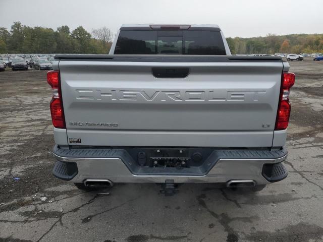 VIN 1GCUYDED4KZ135834 2019 Chevrolet Silverado, K15... no.6