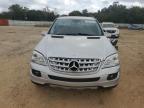 MERCEDES-BENZ ML 320 CDI photo